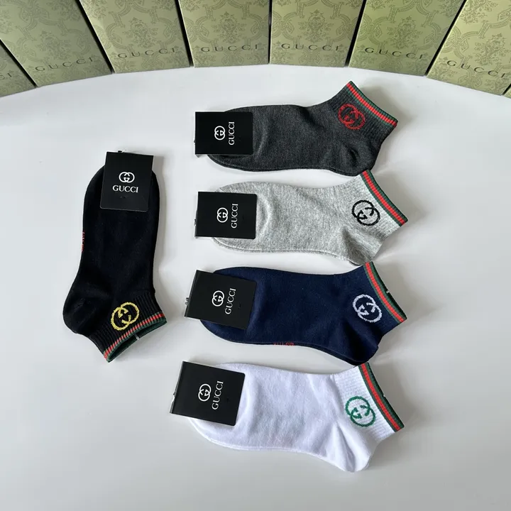 スーパーコピー グッチ 靴下