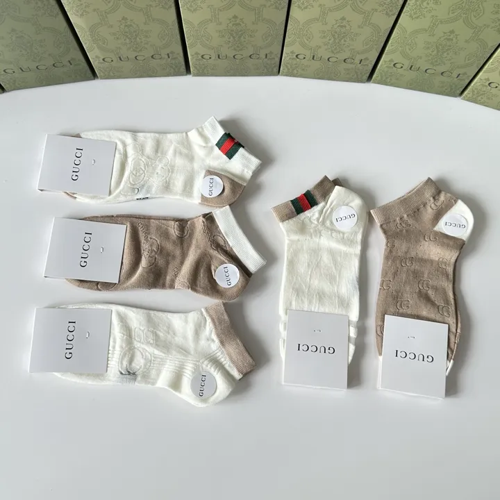 スーパーコピー グッチ 靴下
