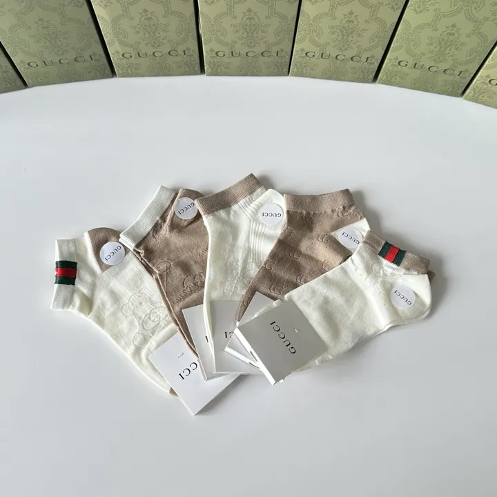 スーパーコピー グッチ 靴下