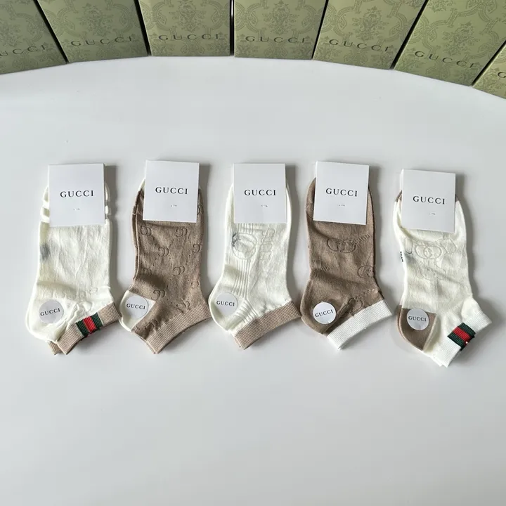 スーパーコピー グッチ 靴下