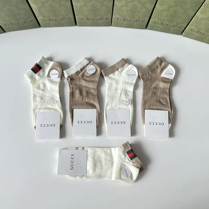 スーパーコピー グッチ 靴下