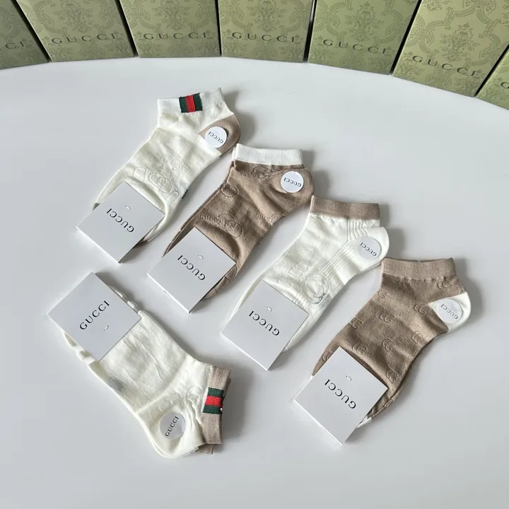 スーパーコピー グッチ 靴下