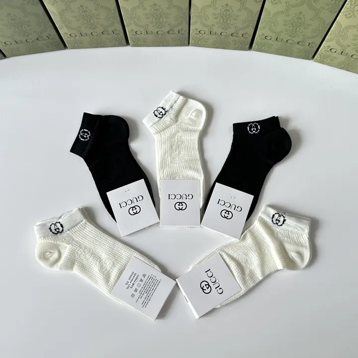 スーパーコピー グッチ 靴下
