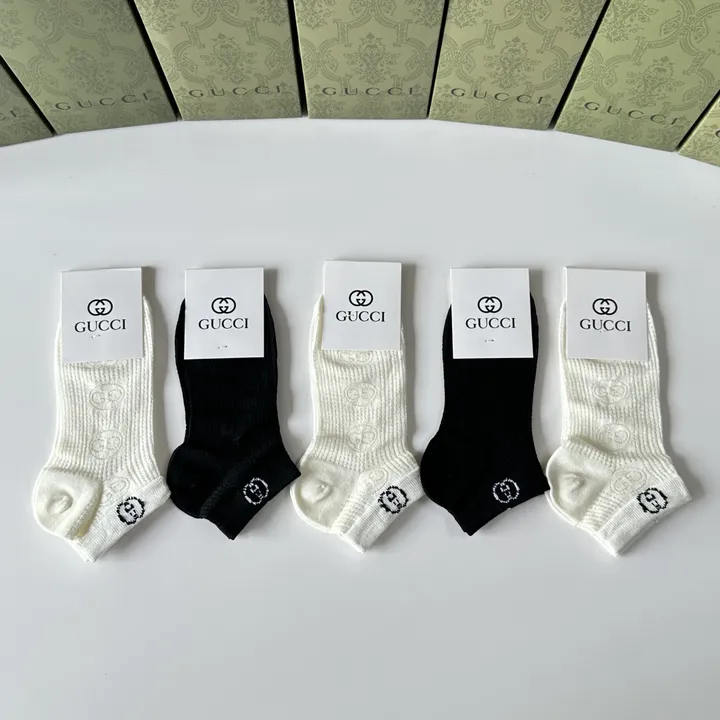 スーパーコピー グッチ 靴下