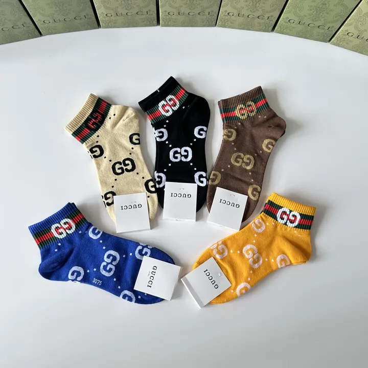 スーパーコピー グッチ 靴下