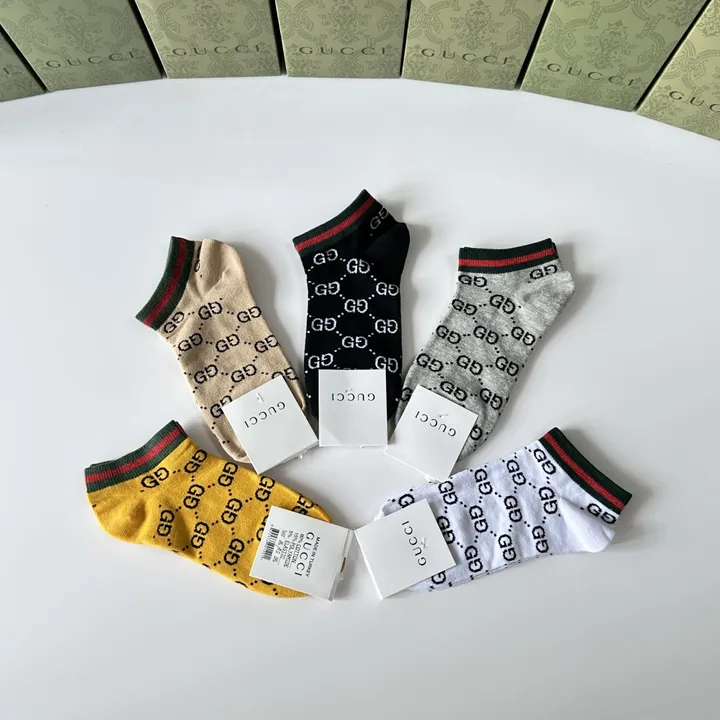 スーパーコピー グッチ 靴下