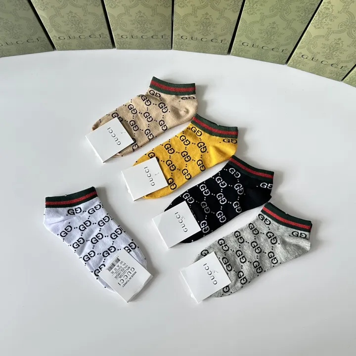 スーパーコピー グッチ 靴下