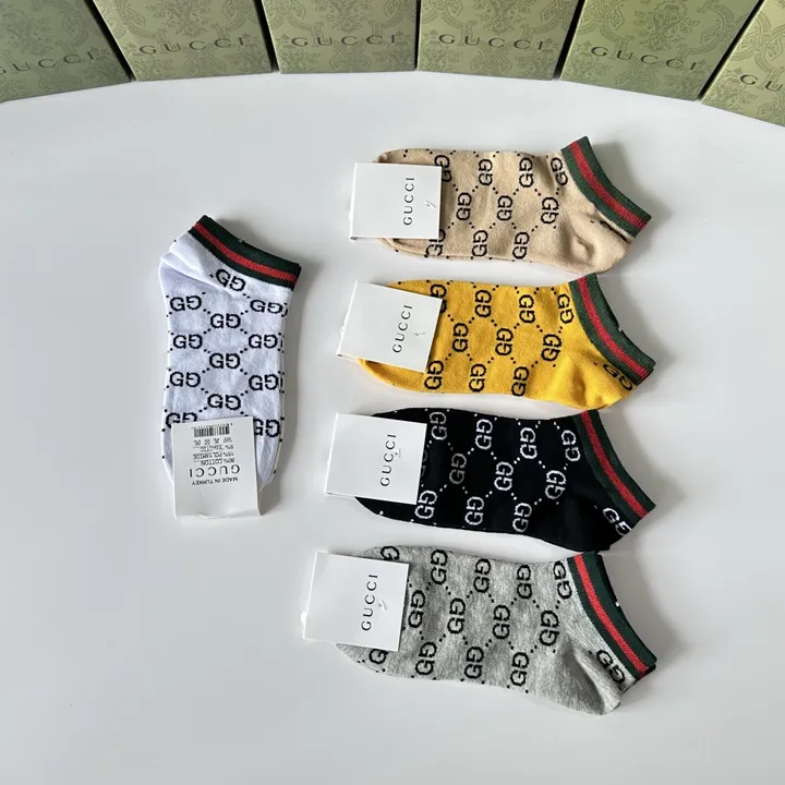 スーパーコピー グッチ 靴下