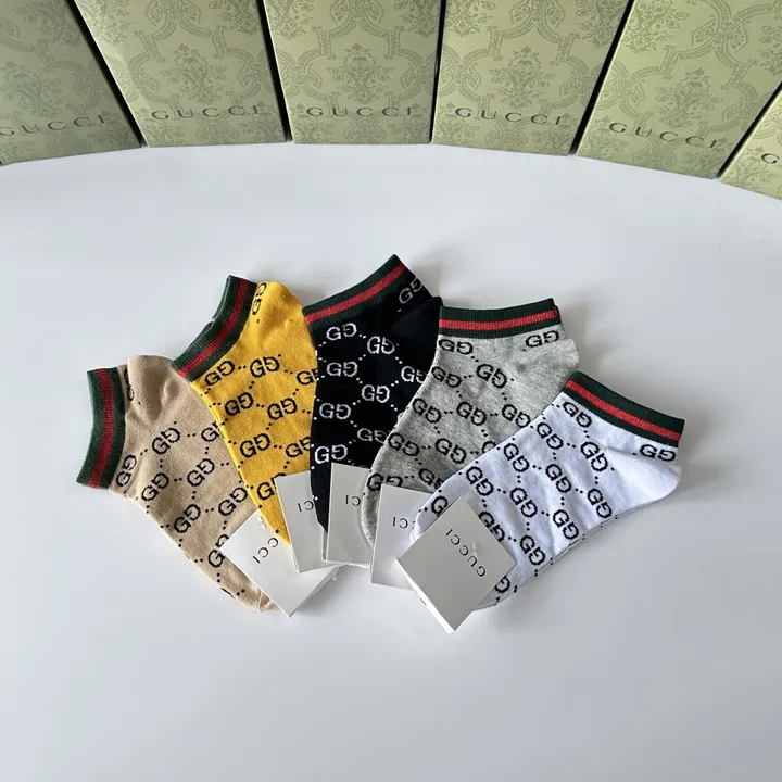 スーパーコピー グッチ 靴下