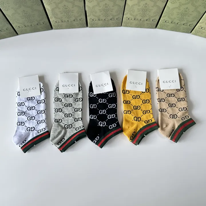 スーパーコピー グッチ 靴下