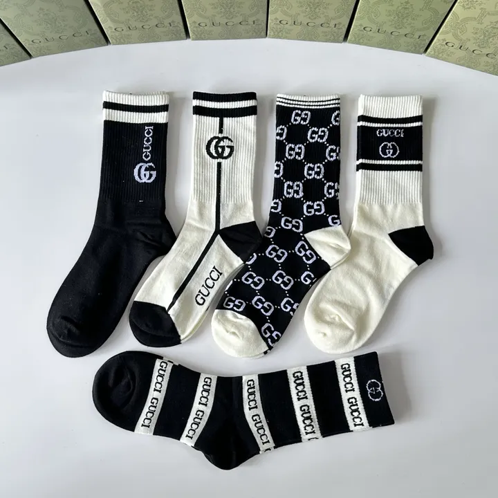 スーパーコピー グッチ 靴下