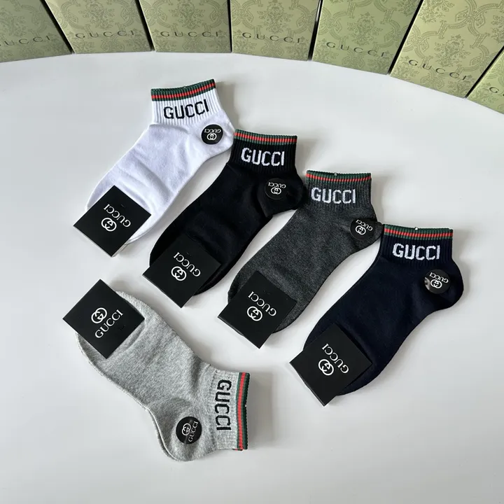 スーパーコピー グッチ 靴下