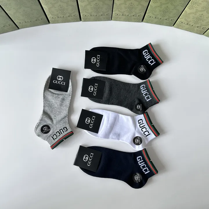 スーパーコピー グッチ 靴下