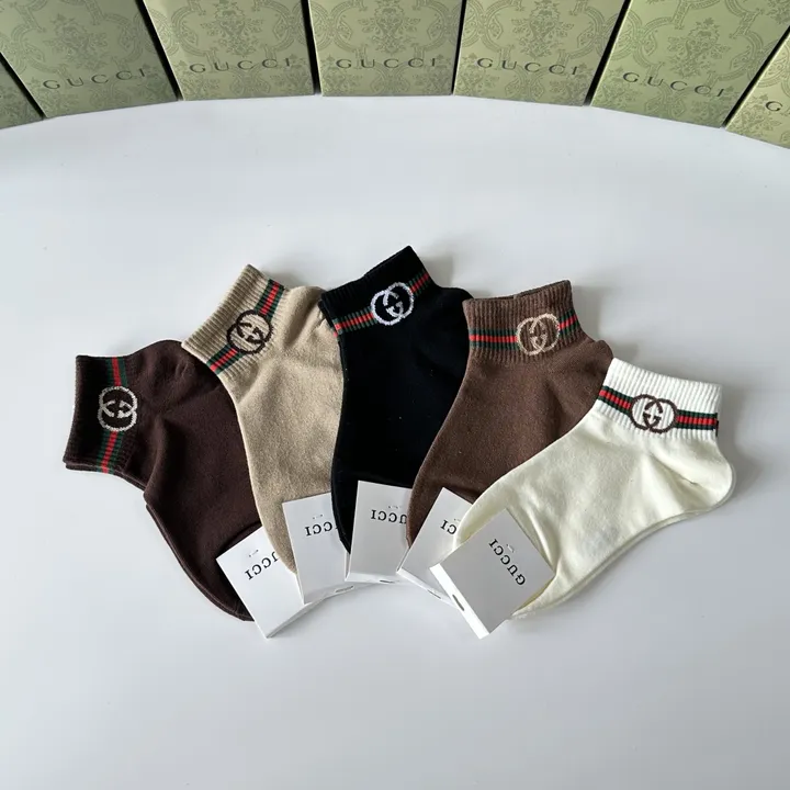 スーパーコピー グッチ 靴下