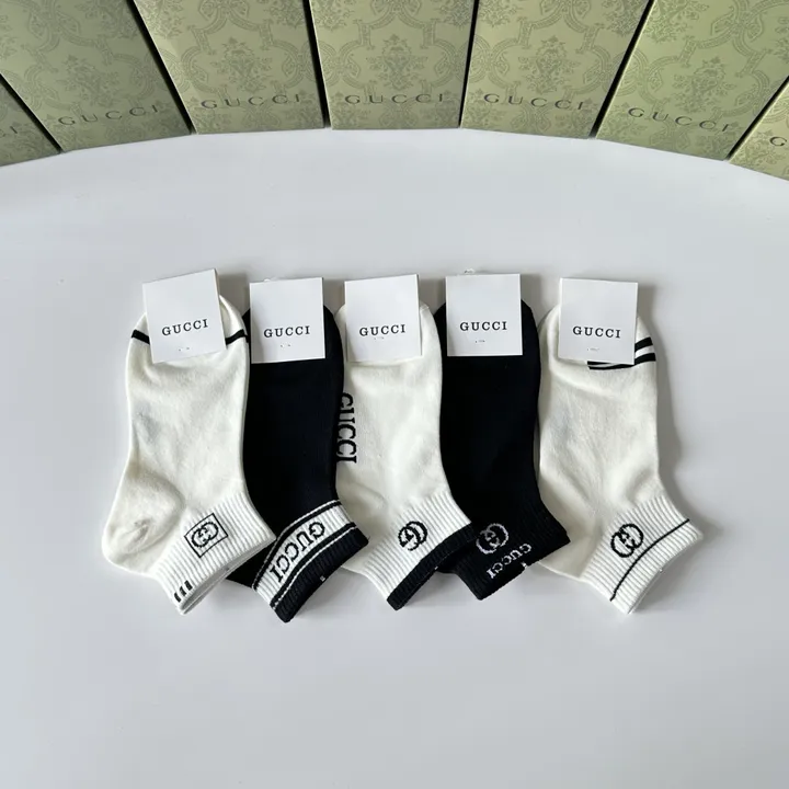 スーパーコピー グッチ 靴下