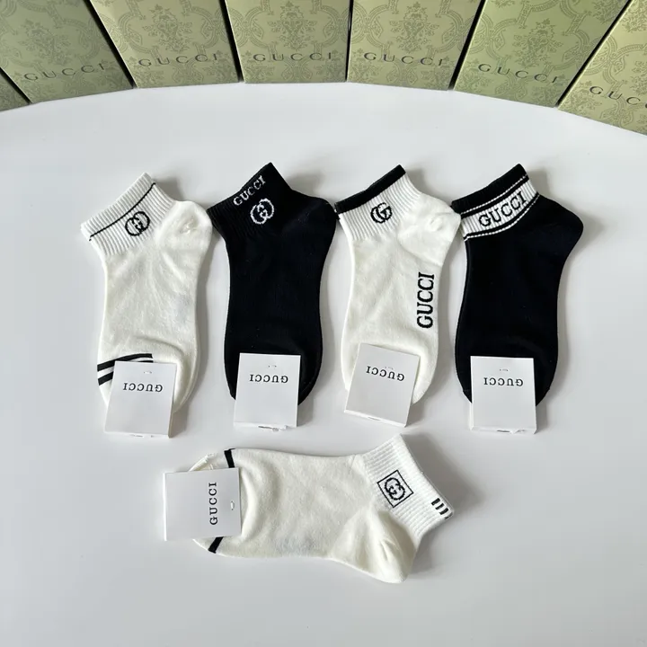 スーパーコピー グッチ 靴下