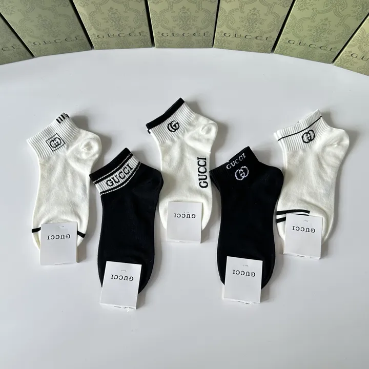 スーパーコピー グッチ 靴下