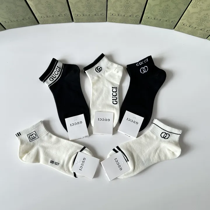 スーパーコピー グッチ 靴下