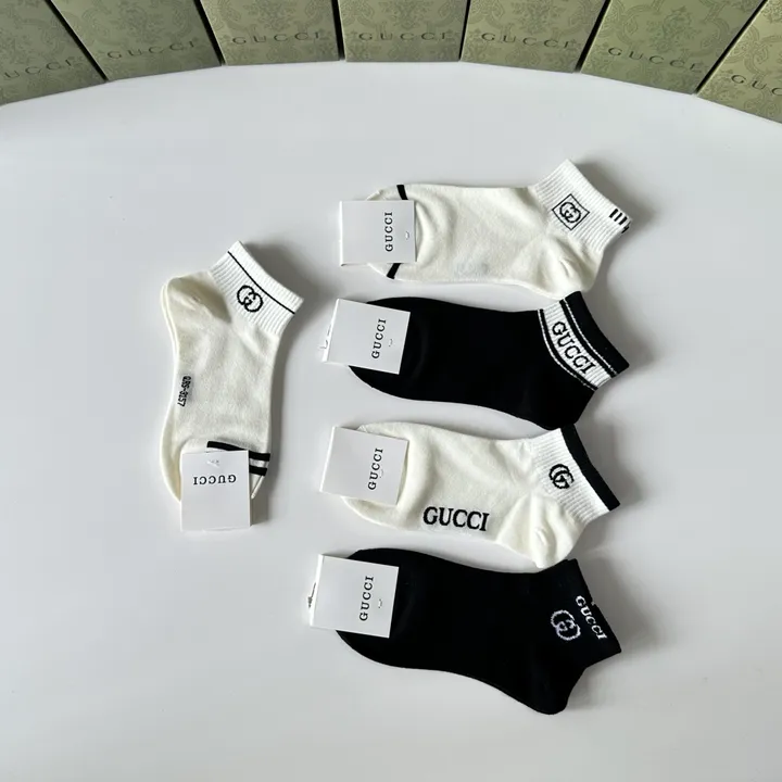 スーパーコピー グッチ 靴下