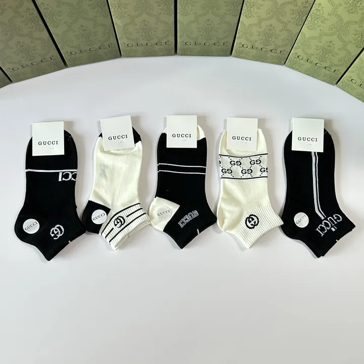 スーパーコピー グッチ 靴下