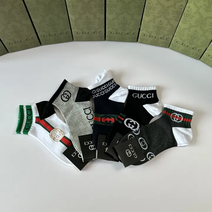 スーパーコピー グッチ 靴下