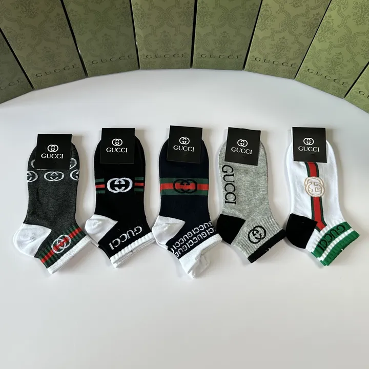 スーパーコピー グッチ 靴下