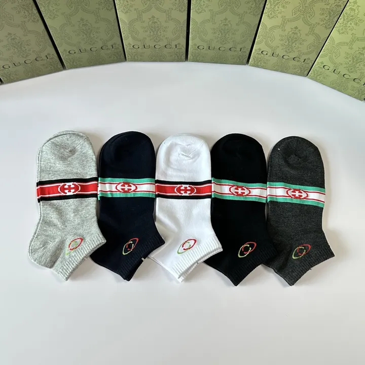 スーパーコピー グッチ 靴下
