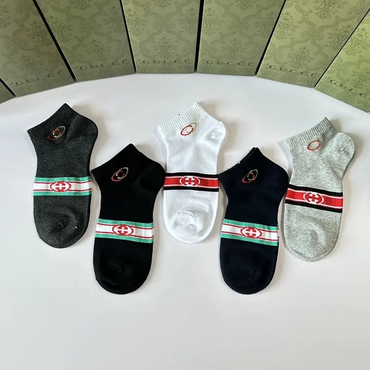 スーパーコピー グッチ 靴下