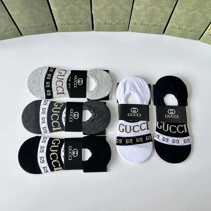 スーパーコピー グッチ 靴下