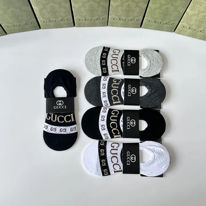 スーパーコピー グッチ 靴下