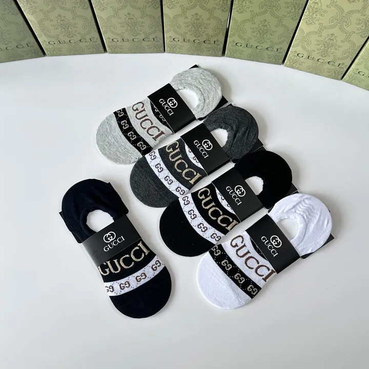 スーパーコピー グッチ 靴下