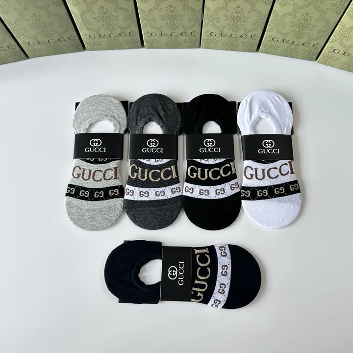 スーパーコピー グッチ 靴下