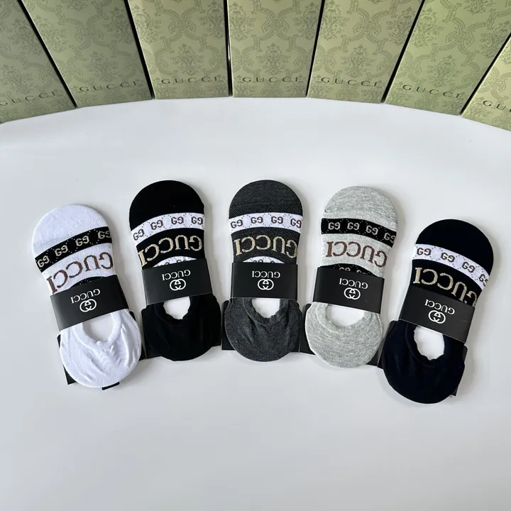 スーパーコピー グッチ 靴下