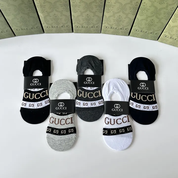 スーパーコピー グッチ 靴下