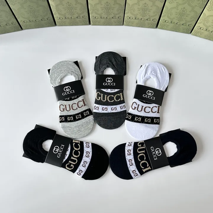 スーパーコピー グッチ 靴下