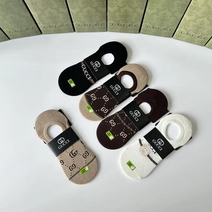 スーパーコピー グッチ 靴下