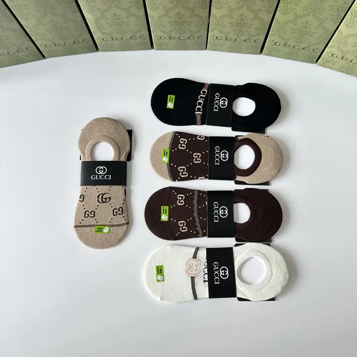 スーパーコピー グッチ 靴下