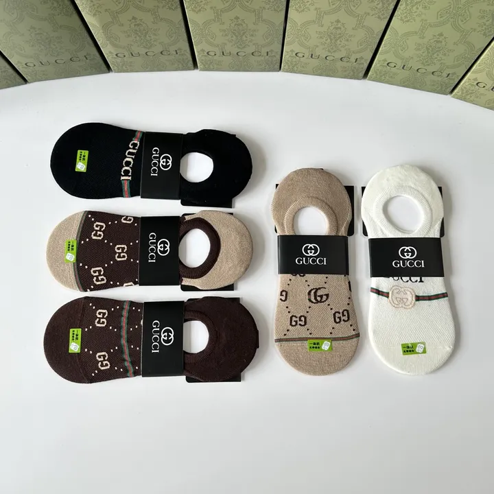 スーパーコピー グッチ 靴下
