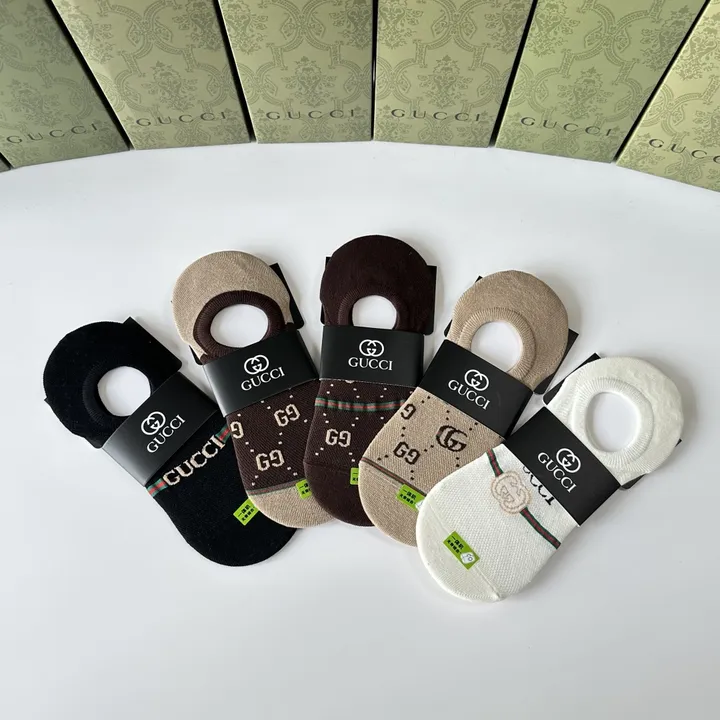 スーパーコピー グッチ 靴下