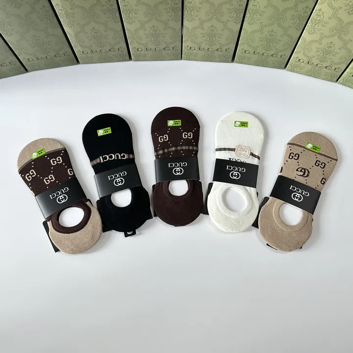 スーパーコピー グッチ 靴下