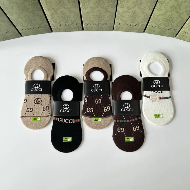 スーパーコピー グッチ 靴下