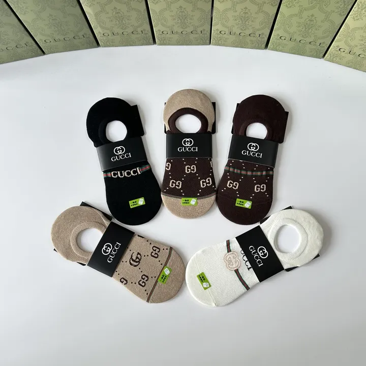 スーパーコピー グッチ 靴下