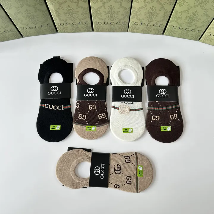 スーパーコピー グッチ 靴下