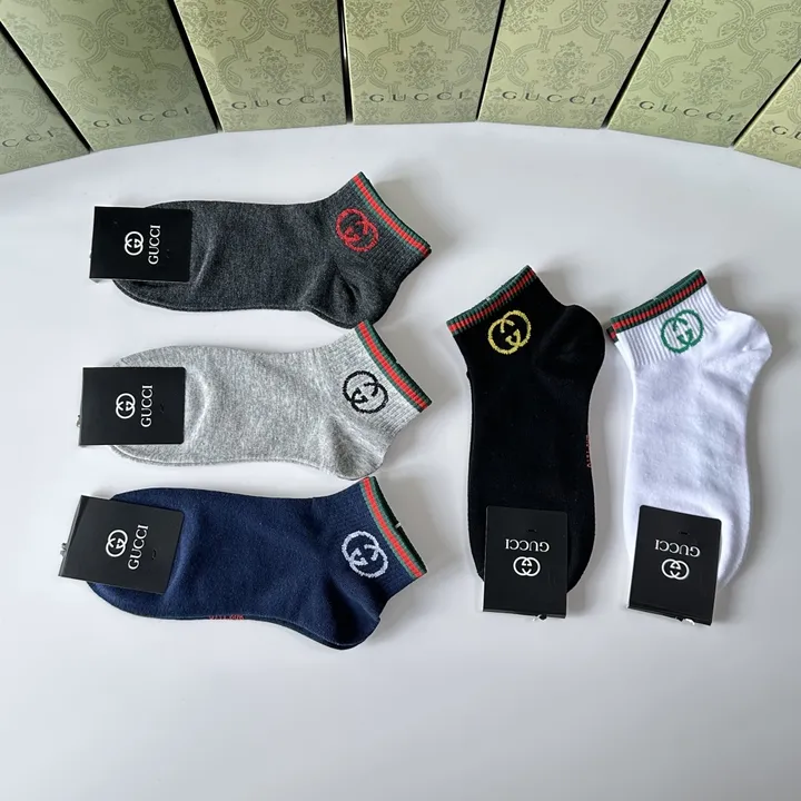 スーパーコピー グッチ 靴下