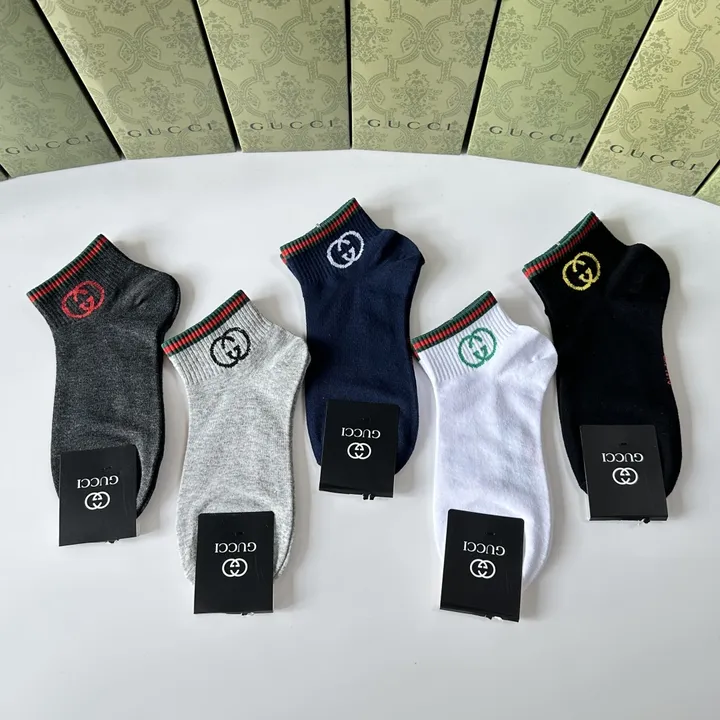 スーパーコピー グッチ 靴下