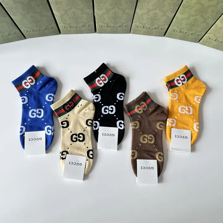 スーパーコピー グッチ 靴下