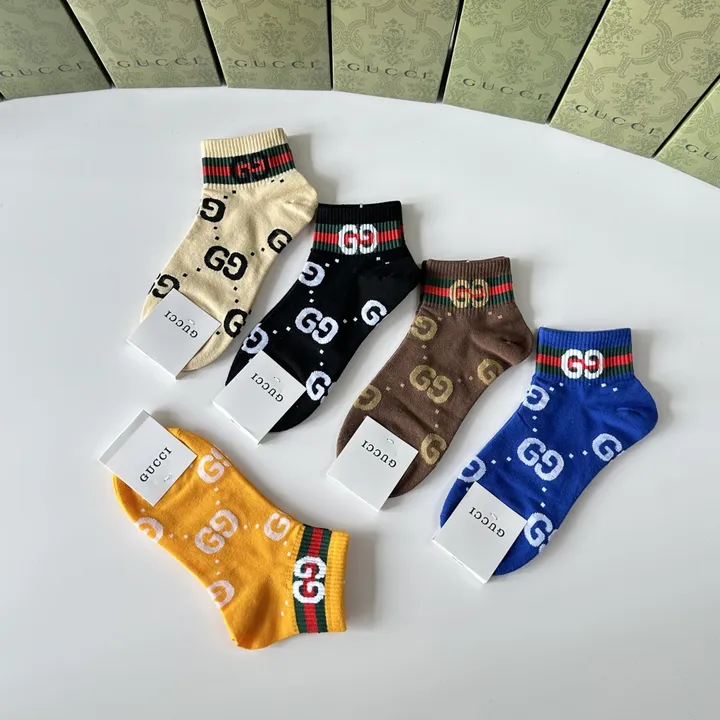 スーパーコピー グッチ 靴下