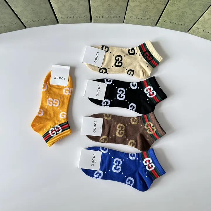 スーパーコピー グッチ 靴下