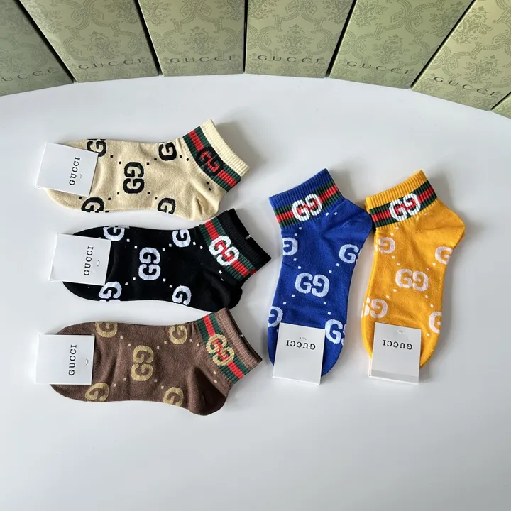 スーパーコピー グッチ 靴下