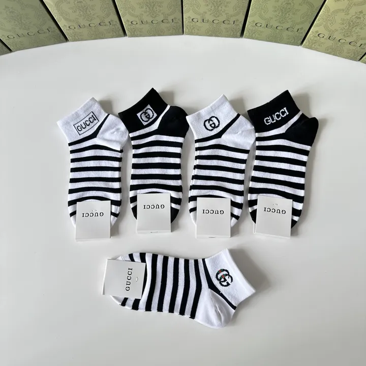 スーパーコピー グッチ 靴下